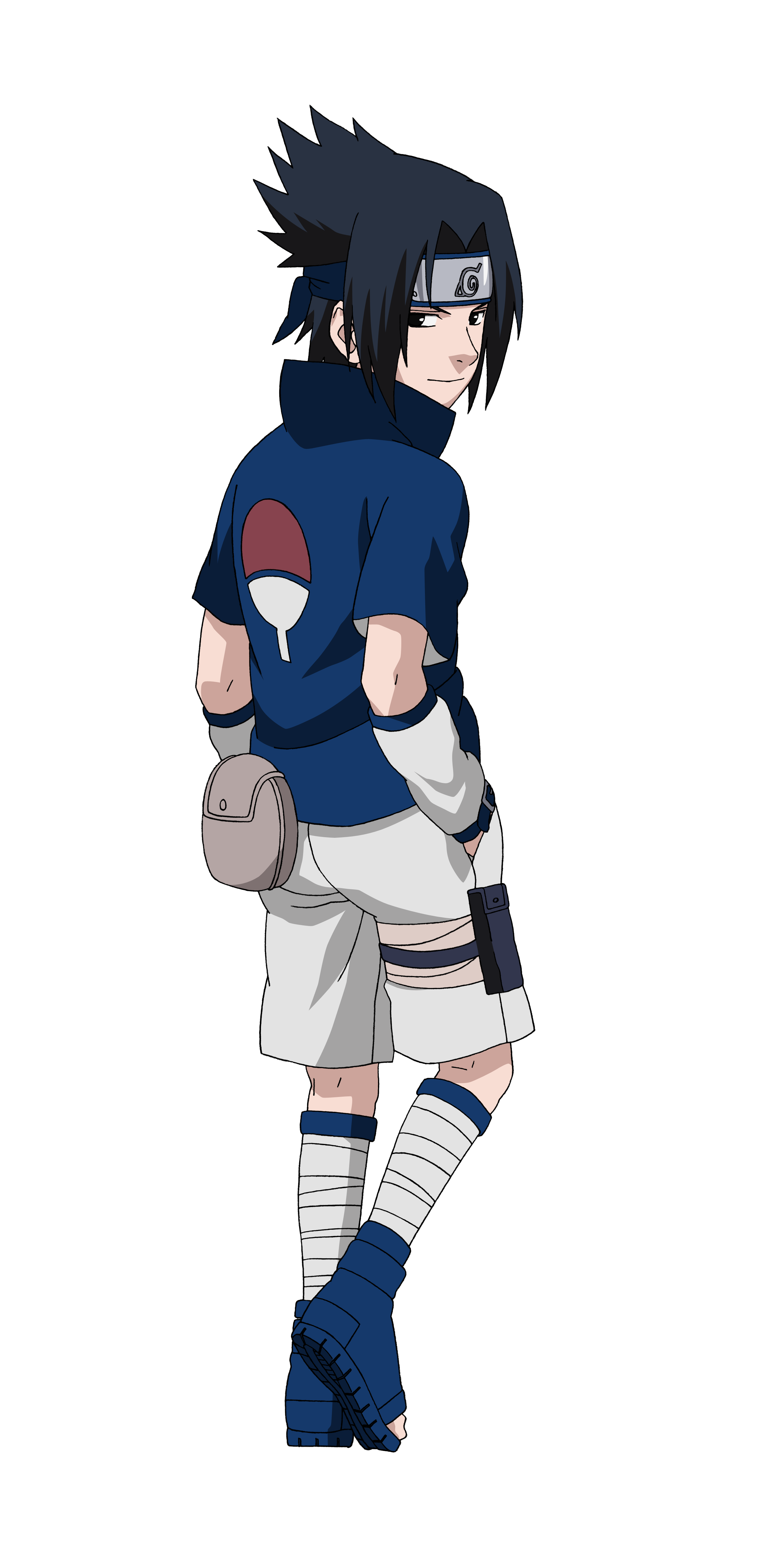 サスケ